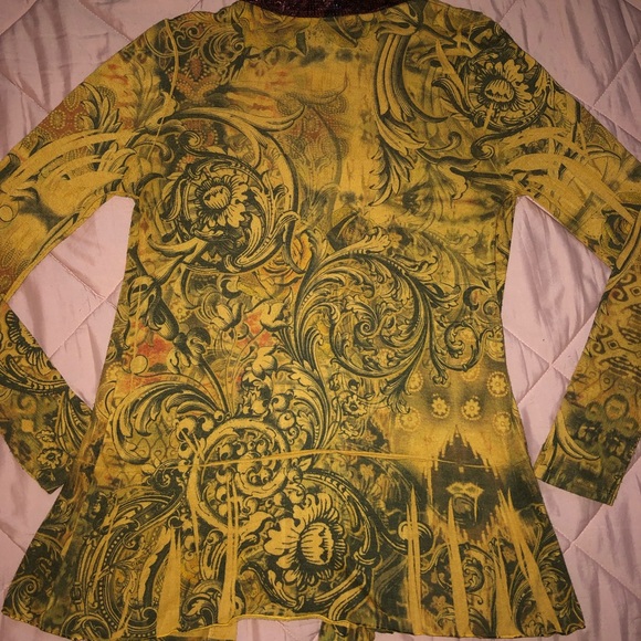 Day trip cardigan M - Picture 5 of 5